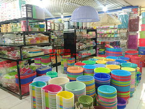 新疆烏魯木齊順新日用品百貨 一站式購物體驗(yàn)的貼心選擇